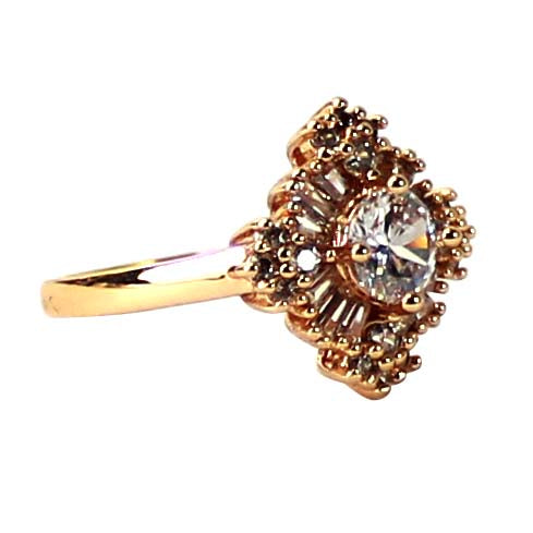 Women Ring Jewelry - 001535J